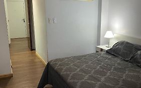 SUITE 76 en Apart Lima 265